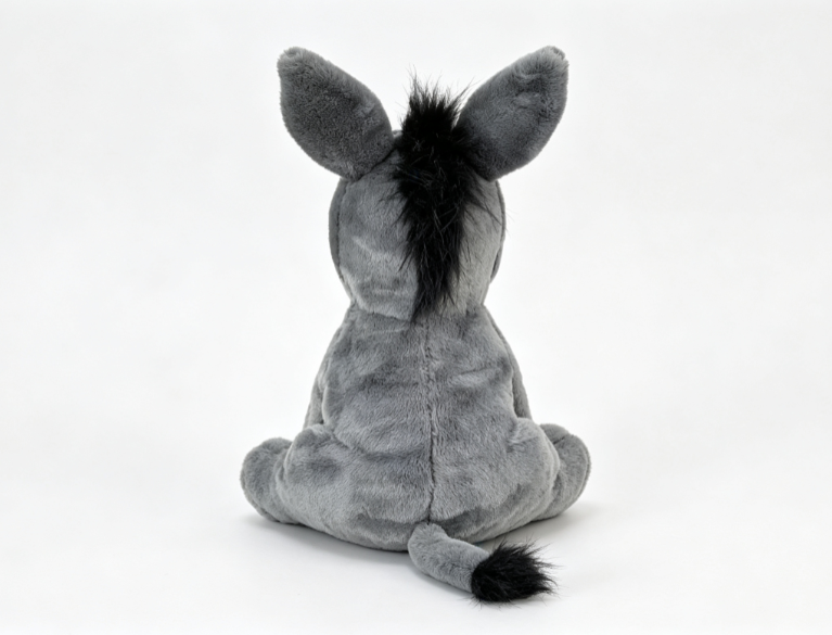 Petey and Luna Plushy!
